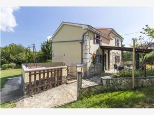 House Dean Istria, Stone house, Size 90.00 m2