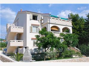 Appartement Les îles de Dalmatie du Nord,Réservez  A&M De 95 €