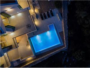 Alloggi con piscina Isole della Dalmazia Settentrionale,Prenoti  Bramasole Da 1190 €