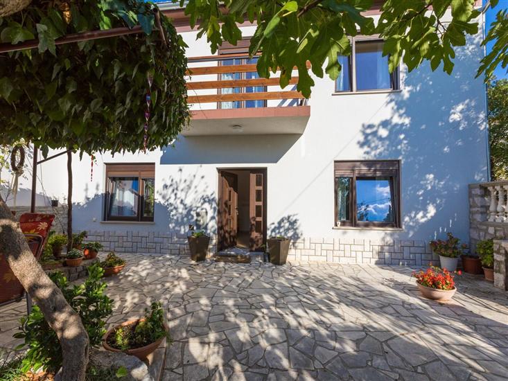 Maison Barbara