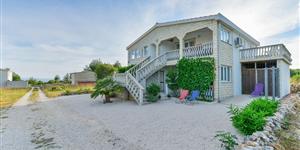 Appartement - Vir - eiland Vir