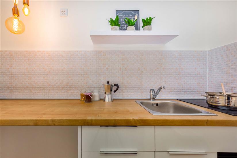 Apartman A2, 2 személyes