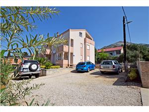 Appartement Zadar Riviera,Reserveren  Branka Vanaf 125 €