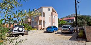 Apartman - Starigrad Paklenica