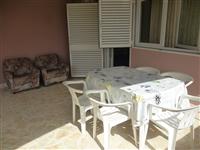 Apartment A5, for 5 persons