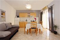 Apartment A5, for 4 persons