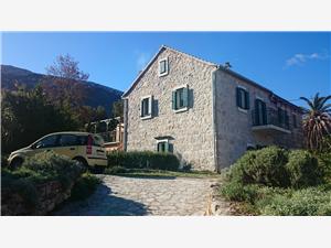 Appartement Les iles de la Dalmatie centrale,Réservez  Humom De 125 €