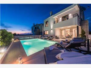 Apartment Zadar riviera,Book  Ana From 400 €