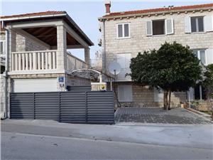 Apartamenty Pero Dubrovnik, Powierzchnia 65,00 m2