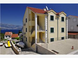 Appartement Midden Dalmatische eilanden,Reserveren  Matko Vanaf 66 €