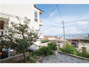 Apartment Kvarners islands,Book  Dorica From 65 €