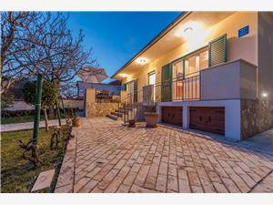 Apartma Riviera Zadar,Rezerviraj  LAVANDA Od 189 €