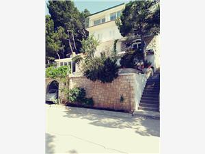 Apartma Split in Riviera Trogir,Rezerviraj  Jakirusa Od 49 €