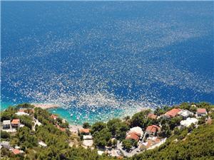 Apartment Split and Trogir riviera,Book  Jakirusa From 49 €