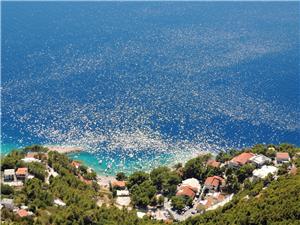 Ferienwohnung Riviera von Split und Trogir,Buchen  Jakirusa Ab 49 €