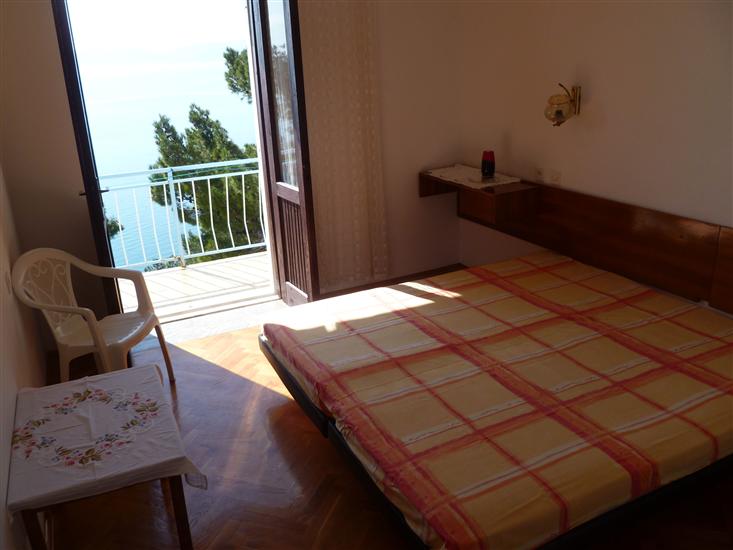 Room S2, for 4 persons
