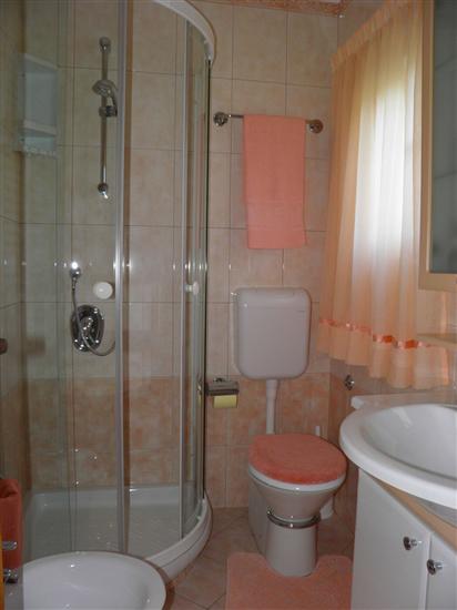 Apartmá A1, pro 2 osoby