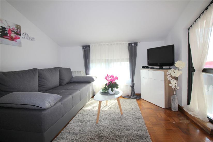 Apartament A2, dla 4 osób