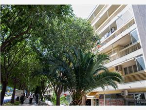 Appartement Split en Trogir Riviera,Reserveren  Naomi Vanaf 119 €