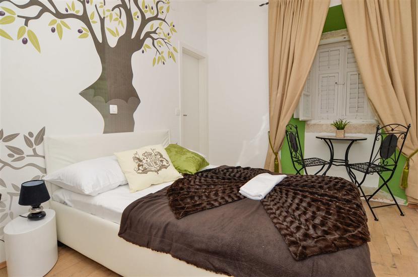 Zimmer S1, für 2 Personen