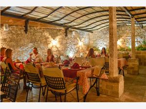 Lägenhet Pelješachalvön,Boka  Mimbelli Från 1473 SEK