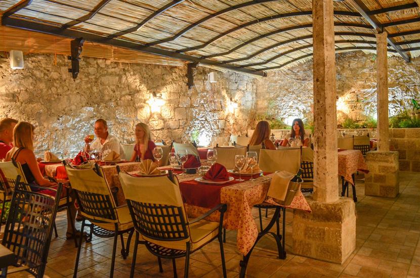 Objekt B&B Mimbelli