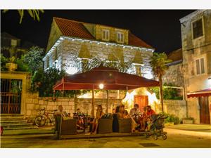 Location en bord de mer Peljesac,Réservez  Mimbelli De 130 €