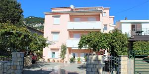 Apartament - Baska - wyspa Krk