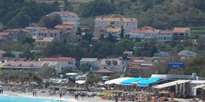 Apartament - Baska - wyspa Krk