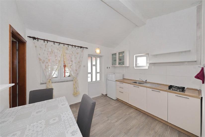 Maison K1, pour 3 personnes