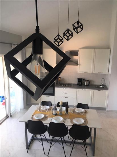 Apartmá A1, pro 6 osoby