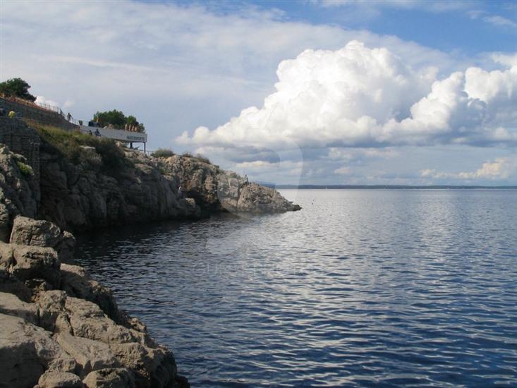 Mali Losinj - Losinj sziget