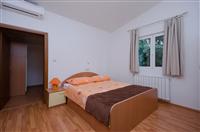 Apartment A3, for 5 persons