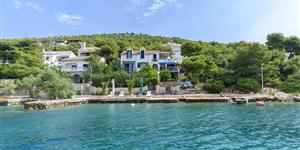 Appartement - Kaprije - île de Kaprije