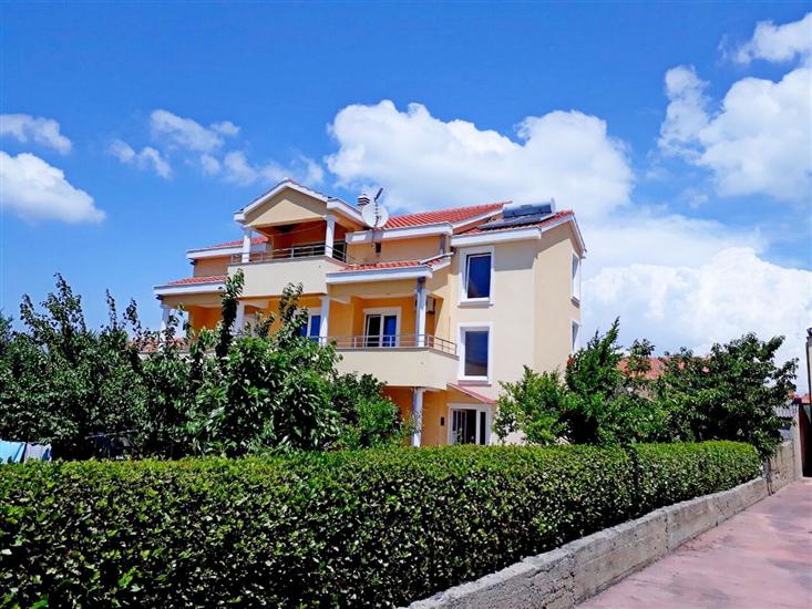 Apartmanok Marino