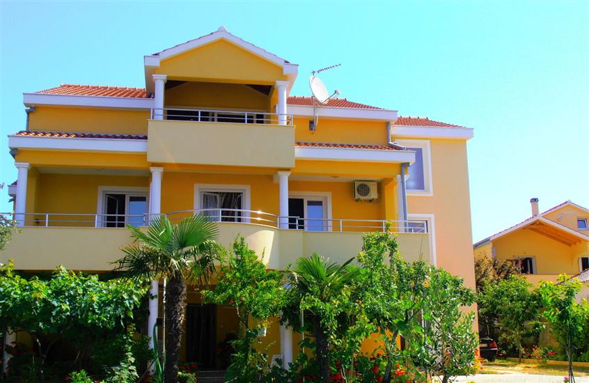 Apartments Marino 59121 Privlaka (Zadar),