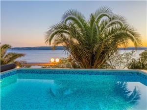 Alloggio vicino al mare Riviera di Rijeka (Fiume) e Crikvenica,Prenoti  Blanka Da 271 €