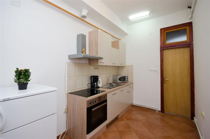 Apartmán A3, pre 5 osoby