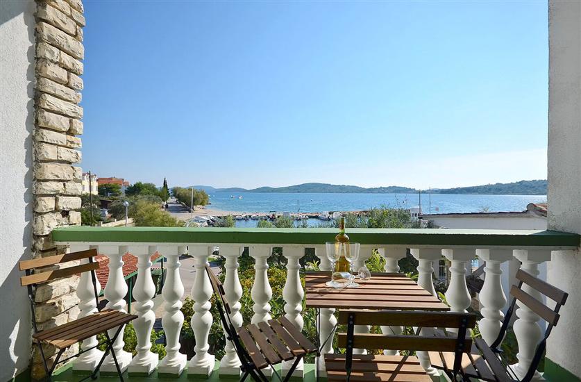 Apartmá A1, pro 5 osoby