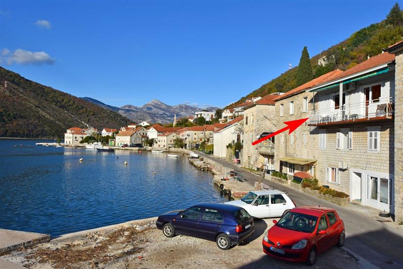 Ferienwohnung Antonia's Coast