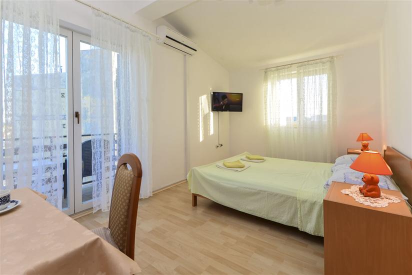 Apartman A2, na 2 osebe