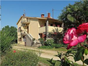 Apartment Green Istria,Book  Mariza From 40 €