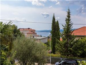 Lägenhet Rijeka och Crikvenicas Riviera,Boka  Mia Från 762 SEK