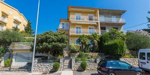 Appartamento - Crikvenica