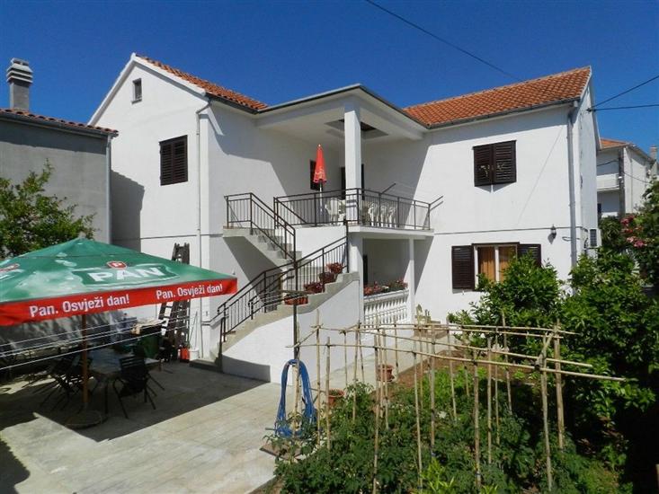 Apartman és Szoba Ivica