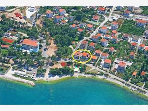 Apartmán Split a Trogir riviéra,Rezervujte  Sara Od 99 €
