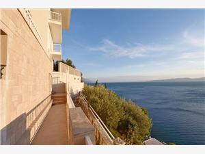 Apartmá Makarska riviéra,Rezervuj  Danolic Od 3433 kč