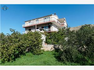 Appartamento Riviera di Šibenik (Sebenico),Prenoti  Zdenka Da 71 €