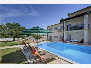 Accommodation with pool Saysan Divsici (Marcana),Book Accommodation with pool Saysan From 208 €