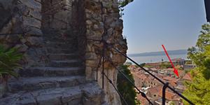 Apartman - Omis